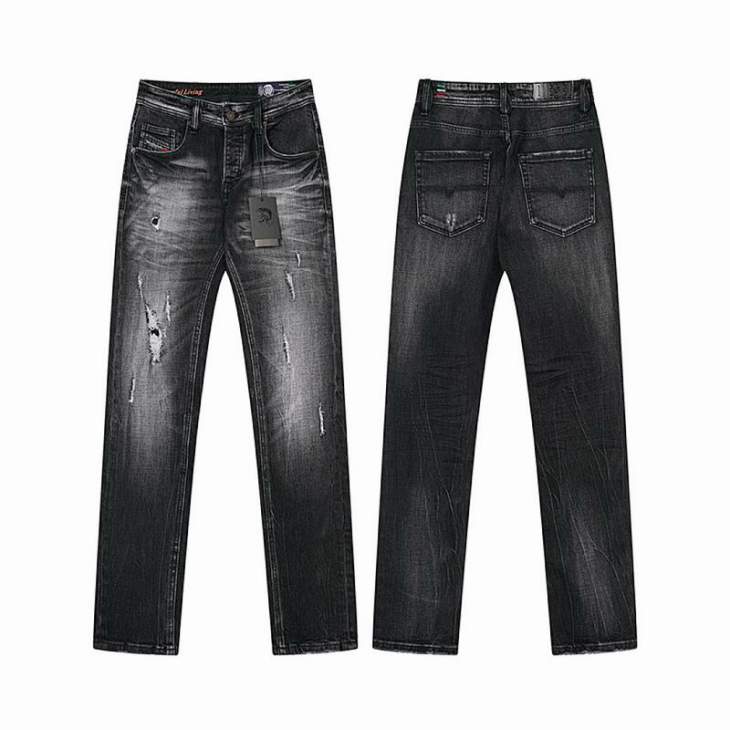 Picture of Diesel Jeans Long _SKUDieselsz30-40totx26069288
